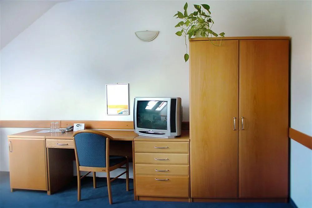 ***  Hotel Hejtman Praga Czechy