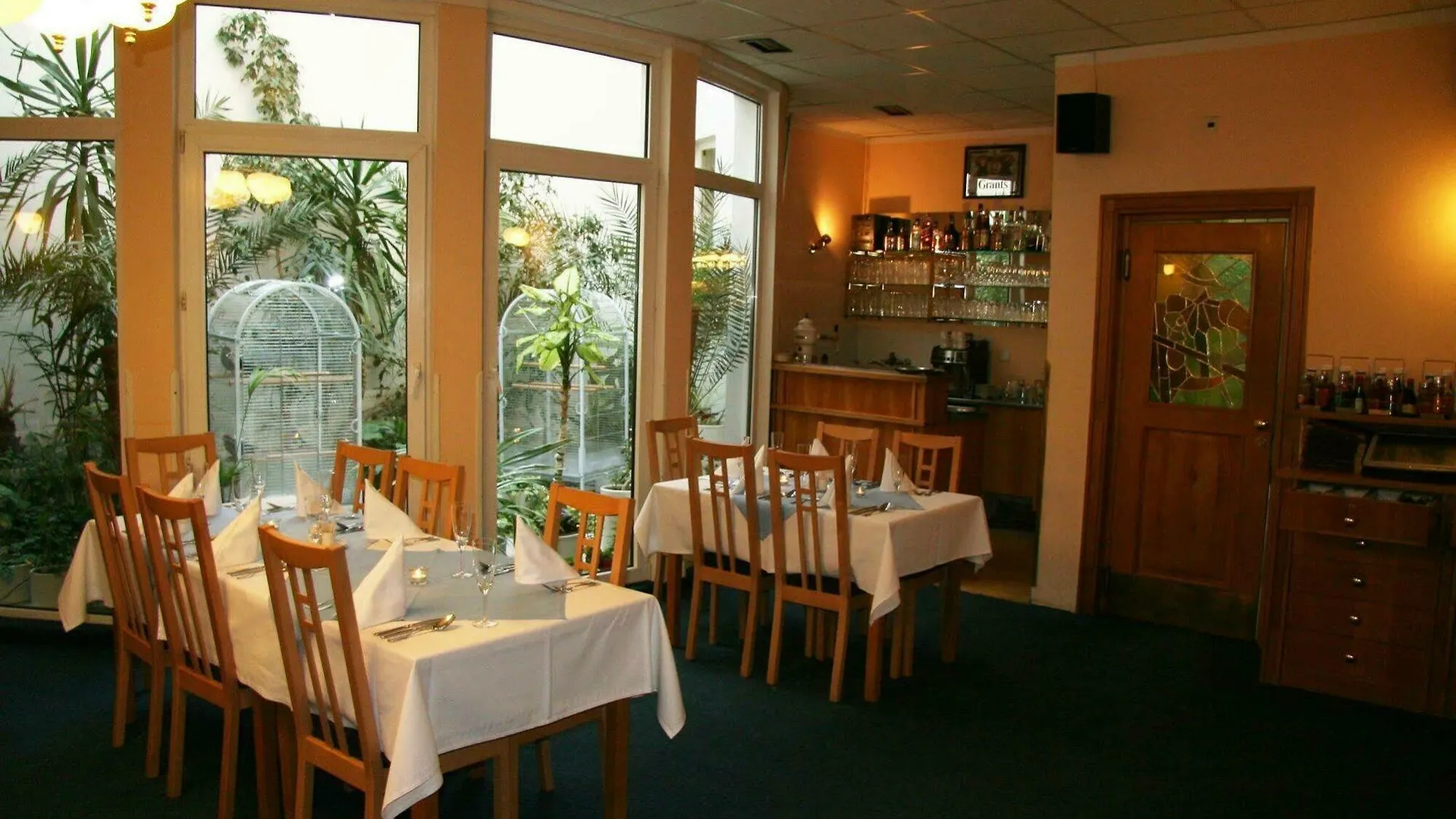Hotel Hejtman Praga