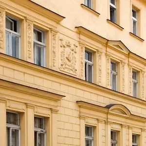 Отель House Zizkov