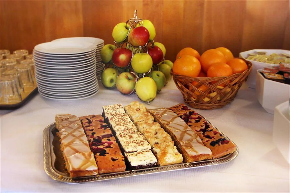 Hotel Hejtman Prague