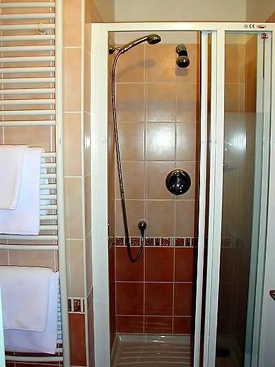Hotel Hejtman Prague
