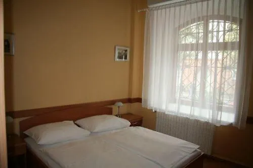 Hotel Hejtman Prague Czech Republic