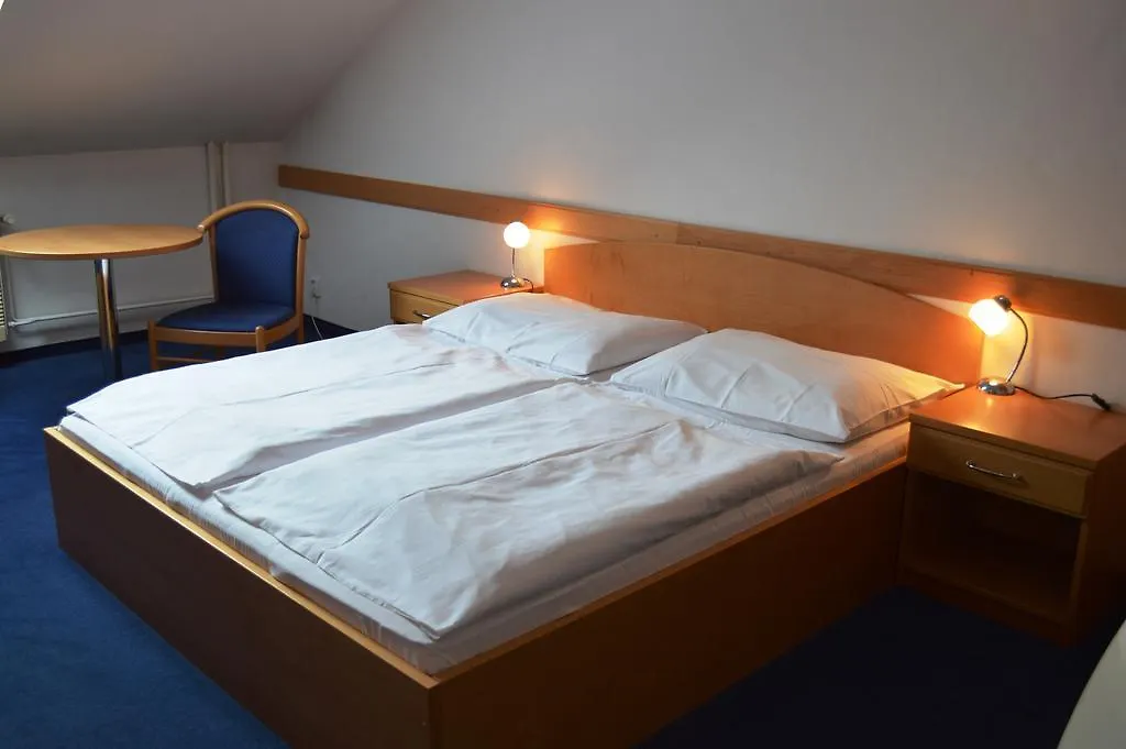 Hotel Hejtman Prague 3*,