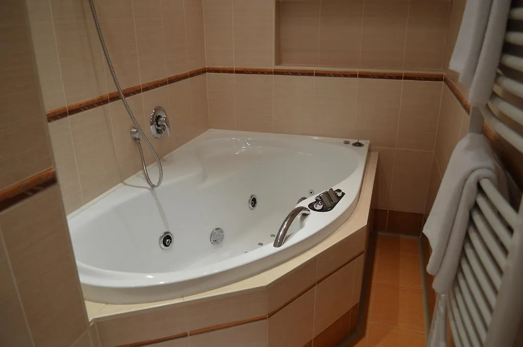 Hotel Hejtman Prague