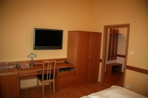 Hotel Hejtman Prague
