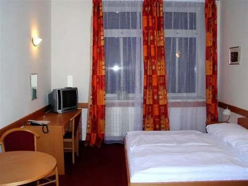 Hotel Hejtman Prague
