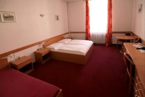 Hotel Hejtman Prague