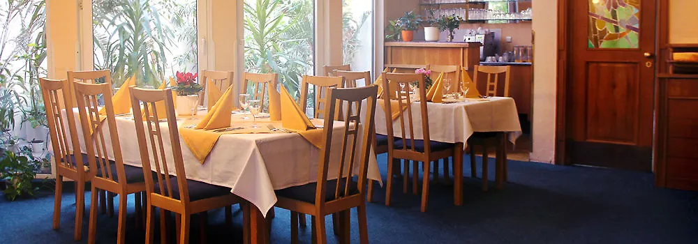 Hotel Hejtman Prague