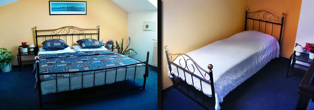 ***  Hotel Hejtman Prague Czech Republic