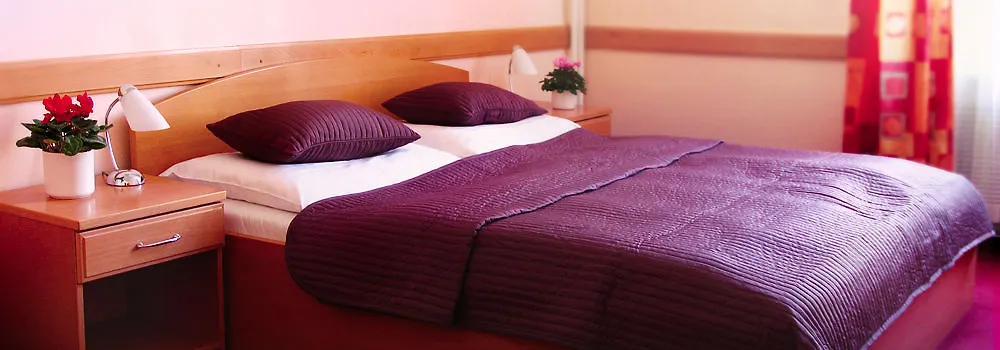 Hotel Hejtman Prague