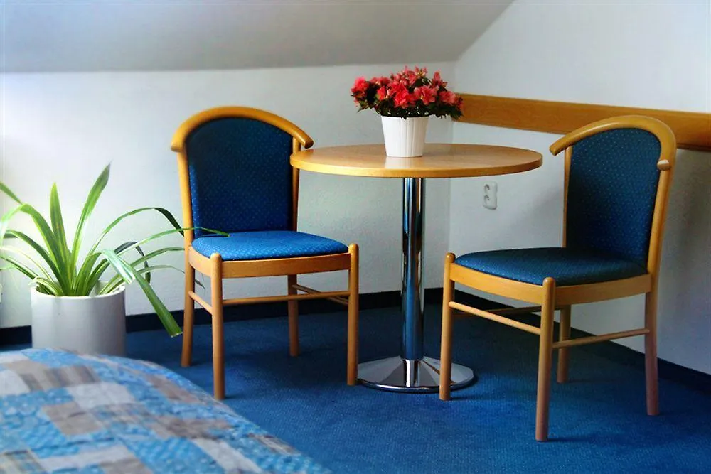 Hotel Hejtman Πράγα