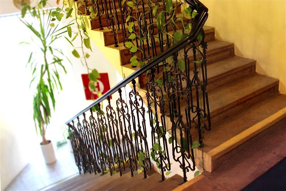 ***  Hotel Hejtman Πράγα Τσεχία