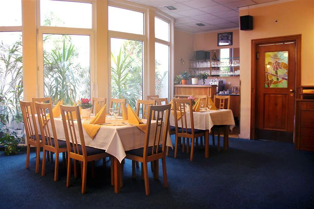 Hotel Hejtman プラハ
