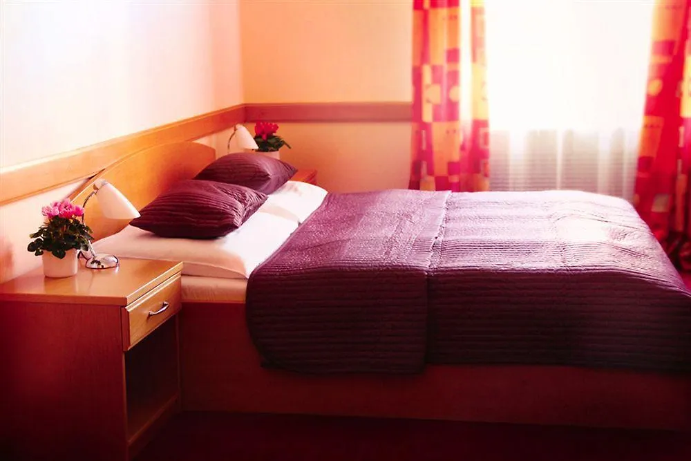 Hotel Hejtman プラハ